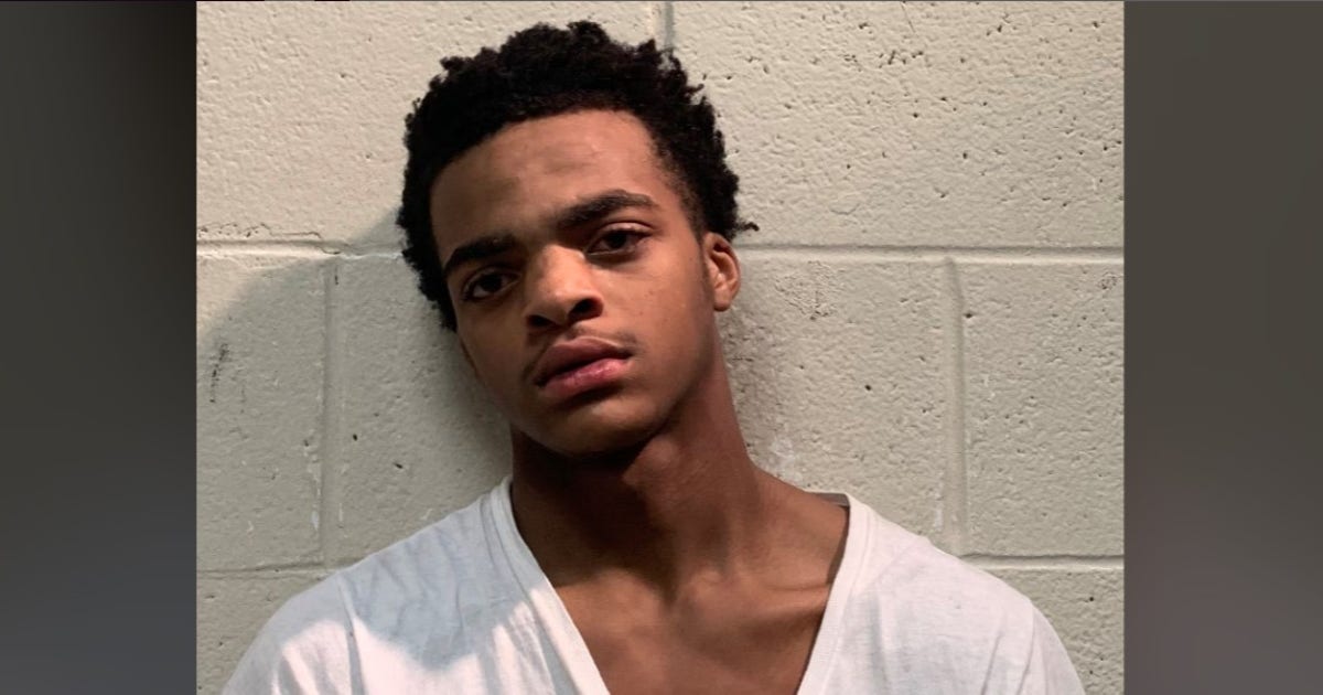16-year-old arrested in fatal Father's Day shooting: police | FOX 5 DC