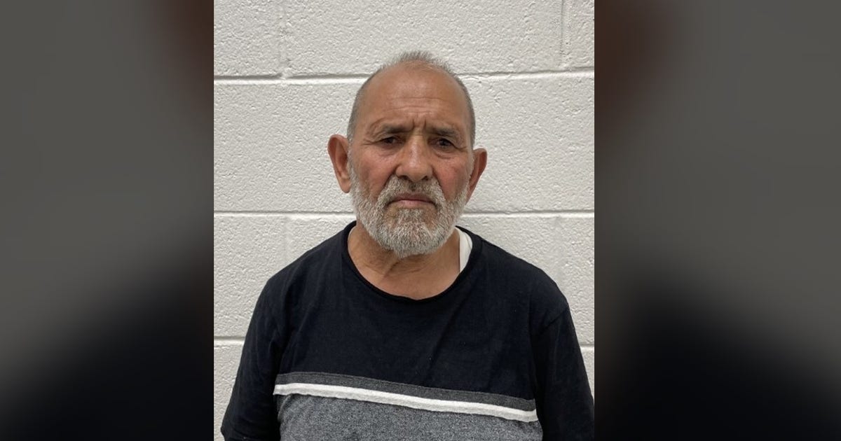 Man charged with sexual battery of minor, police looking for additional ...