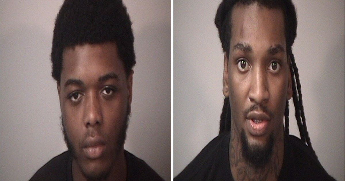 18-month-old child found in back seat following police pursuit in ...