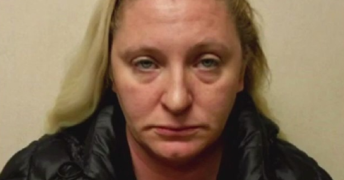 Megan Hargan sentenced to life in prison for killing mom, sister in ...