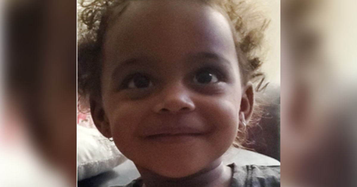 DC police identify toddler found wandering in Southeast | FOX 5 DC