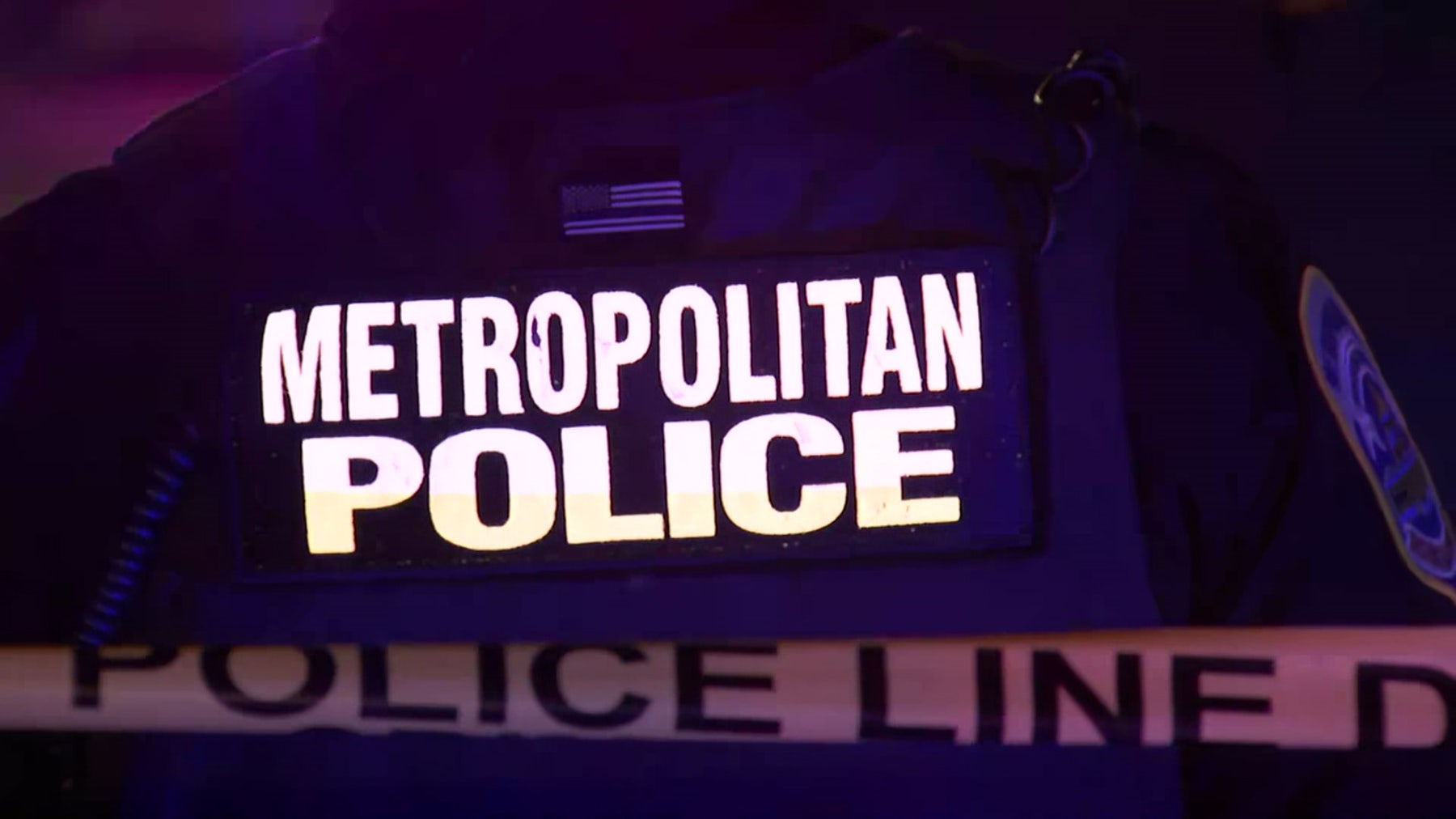 House Oversight Committee report raises allegations about MPD crime data