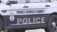 3 stabbed in road rage incident in Prince George's County: police