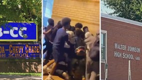 No criminal charges for students involved in Bethesda-Chevy Chase vs. Walter Johnson High School brawl