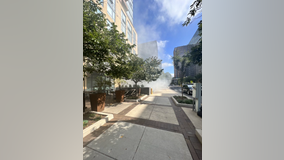 Over 5,000 without power in Crystal City, equipment failure to blame