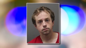 Leesburg man charged in child pornography investigation