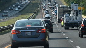 Maryland's I-270 ramp meters prove effective in cutting commute times, state officials say