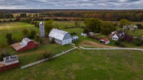 Frederick County fights to save farmland