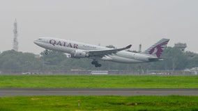 Qatar Airways won't subject female passengers to invasive gynecological exams, exec says