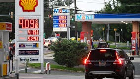 New law targets 'deceptive' gas pricing in Prince George’s County