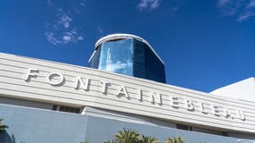 Fontainebleau Las Vegas: Sin City's newest hotel sets opening date