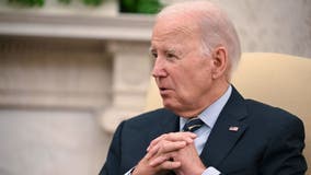 UAW strike: President Joe Biden to speak in Michigan in support of union