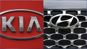 Kia and Hyundai issue recalls for over 330,000 cars with fuel tanks that could melt, NHTSA says