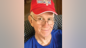 Search underway for missing 75-year-old  in Shenandoah National Park