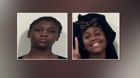 Missing sisters from DC located, police say