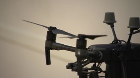 Montgomery County Police Chief says drone program would get police on scene faster than ever