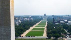 2 DC locations named best places to visit in US