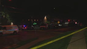 Hyattsville community shaken after deadly shooting near apartment complex