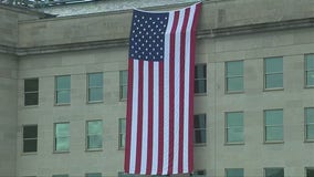 DC region remembers those who lost their lives in 9/11 attacks