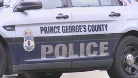 Man found dead in Prince George's County park