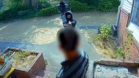 Seattle police arrest 5 people in connection with South Seattle robberies, 14 handguns recovered