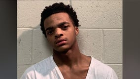 16-year-old arrested in fatal Father's Day shooting: police