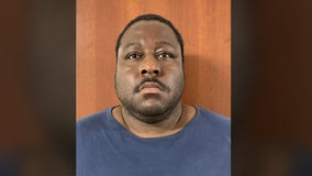 PG County man arrested in decades-old rape case after DNA match, police say