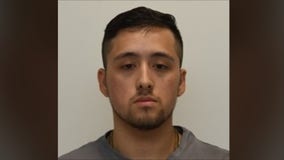 Charges dropped against suspect in Chantilly sex battery case