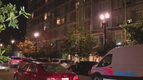 DC police make multiple arrests after shooting leaves 1 dead, 4 injured