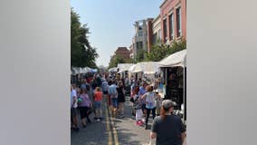 Free family-friendly fall festivals around the DMV