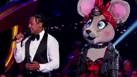 Demi Lovato unmasked after fiery performance on ‘The Masked Singer’