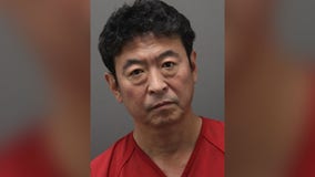 Massage therapist charged with obscene sexual display during massage with customer at Ashburn spa