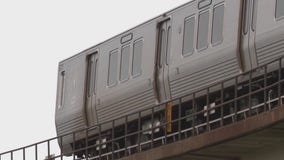 Derailment by Reagan National Airport spurs Metro to inspect all 2000, 3000 series trains