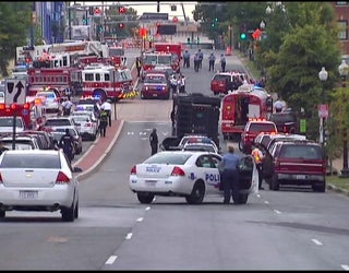 Navy Yard shooting: Washington Nationals auctioning jerseys for victim  relief fund