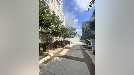 Over 5,000 without power in Crystal City, equipment failure to blame