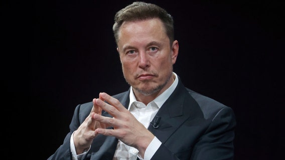 Elon Musk calls this one of the 'biggest sources of fraud in the world'