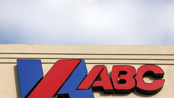 Woodbridge liquor store shot up with BB guns, police say