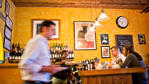 As government shutdown looms, small business owners in DC brace for impact