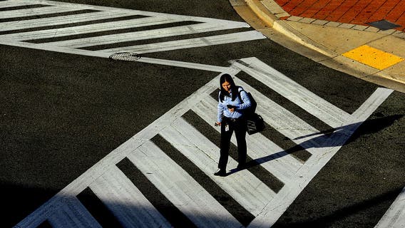Montgomery County passes landmark Safe Streets Act to enhance pedestrian and cyclist safety