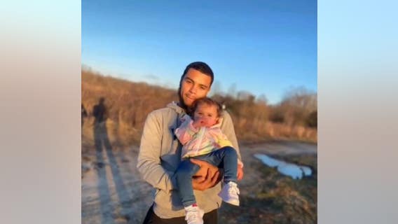 Father of 5 killed in hit-and-run crash on narrow Maryland road