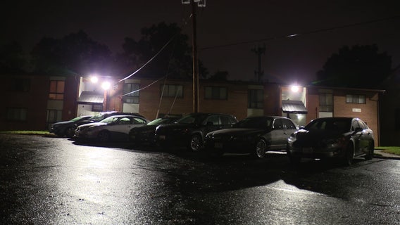 2 shot, killed in Oxon Hill