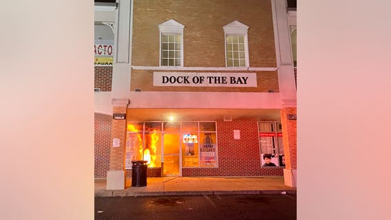 Several suspicious fires in Gaithersburg under investigation, Montgomery County fire officials say