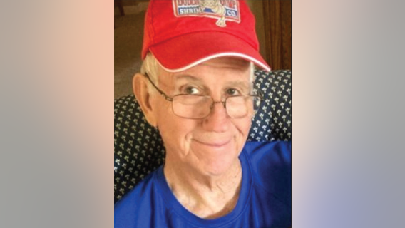 Search underway for missing 75-year-old  in Shenandoah National Park