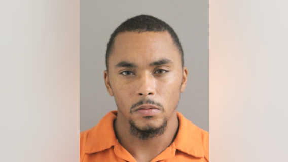 Police arrest Woodbridge man accused of shooting, killing neighbor following argument