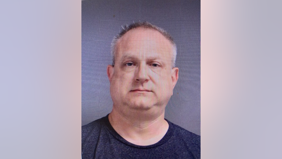 Fairfax County police make arrest in grisly 1994 homicide thanks to DNA break through