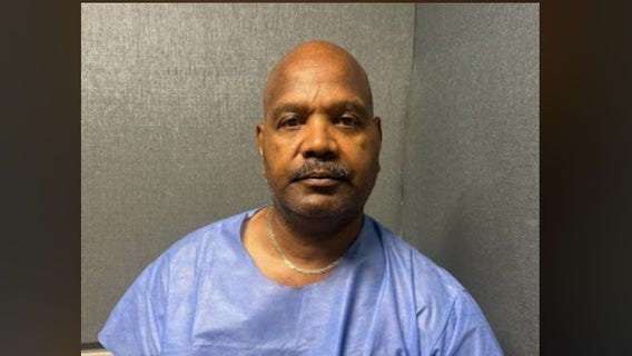 Man arrested for killing wife and son in Fort Washington: police