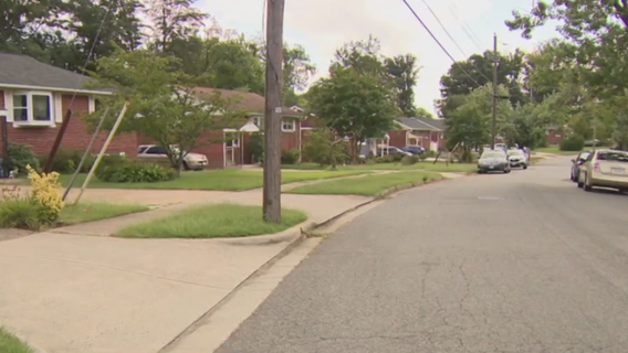 Police investigating after naked man broke into Springfield home, passed out and died