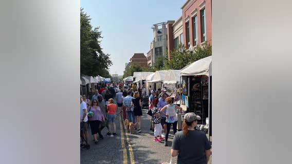 Free family-friendly fall festivals around the DMV