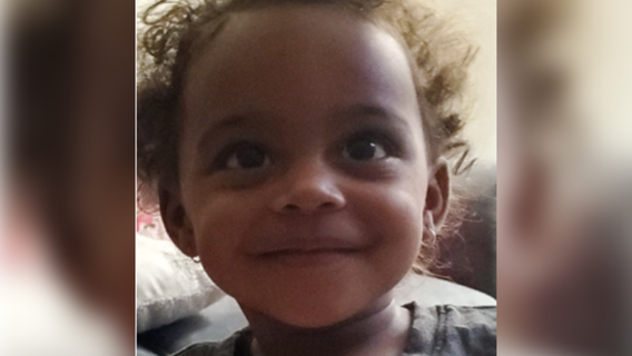 DC police identify toddler found wandering in Southeast