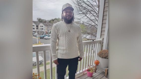 Victim's family in anguish as hunt for escaped murder suspect continues